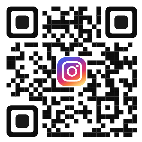 Instagram QR Code